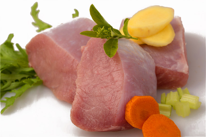里脊肉