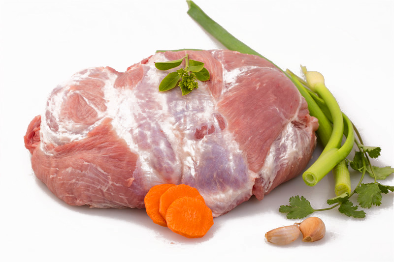 四号肉