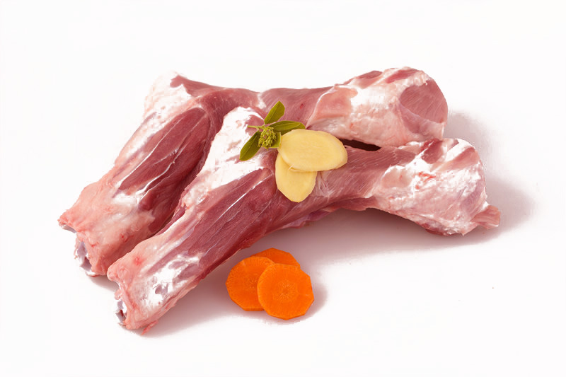 带肉前腿骨