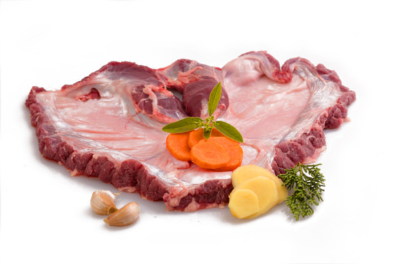 连肝肉